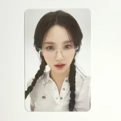 i-dle　idle　ミヨン　i-dol　ワルツ　ソウルコン　ラントレ　トレカ