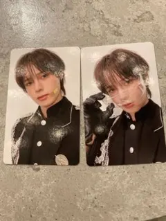 &TEAM weverse global 特典トレカ K ケイ - メルカリ