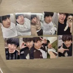 exo チャニョル 中華 qq music トレカセット UPSIDE DOWN - メルカリ