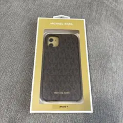 MICHAEL KORS iPhone 11 ケースのサムネイル