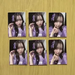 CUTIE STREETトレカ 真鍋凪咲