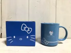 《キティ》マグカップ4個セット・ローソンキャンペーン平成22年