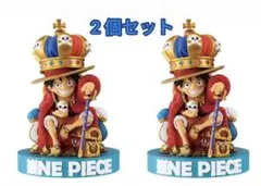 ONE PIECE BASESHOPワールドコレクタブルフィギュア ルフィ