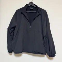 GAP FIT ギャップフィット ハーフジップトップス スポーツウェアジャージ