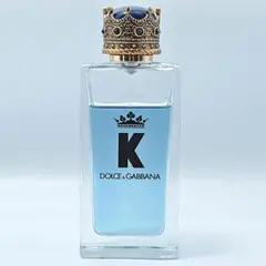 DOLCE&GABBANA ドルチェ＆ガッバーナ K オードトワレ 香水のサムネイル