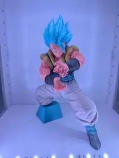 辻*基様 【美品】ドラゴンボール SMSP BWFC ゴジータ A賞 01 一番