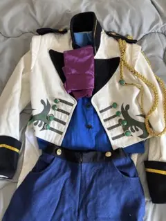 2026年最新】アナ雪 コスプレ ハンスの人気アイテム - メルカリ
