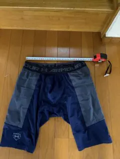アンダーアーマー　スラパン　XO