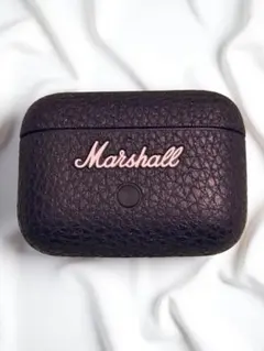 Marshall Motif II ANC ケースのみ 動作良好のサムネイル