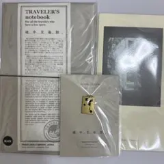 2025年最新】トラベラーズノート地中美術館の人気アイテム - メルカリ