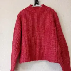 オペークドットクリップ