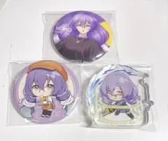 コンパス wegoコラボ のほたん 双挽乃保 - メルカリ