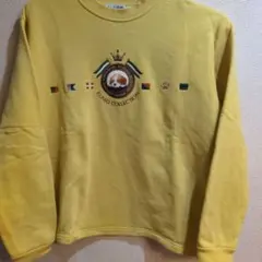クニオコレクション　トレーナー