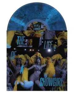 c*読様 The Life of a Showgirl US 限定 Deluxe - メルカリ