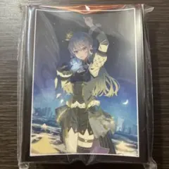 デートアライブ 本条二亜 キャラクタースリーブ - メルカリ