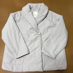 スタディオクリップ　ナイロンジャケット　M