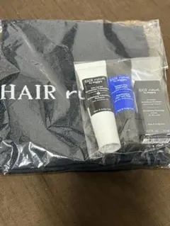 HAIR rituel by sisleyトライアルセット・タオル付き