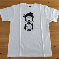 パニカム　パニカムトーキョー　マックス　 Tシャツ 白　Mサイズ