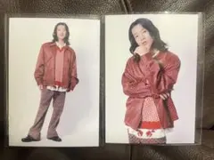 BUDDiiS SHOOT 生写真