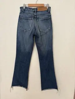 INSCRIBE ブーツカットデニムのサムネイル