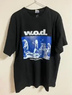 2025年最新】w.o.d. tシャツの人気アイテム - メルカリ