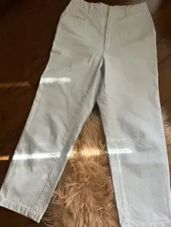 UNIQLO イネスコラボ　パンツ