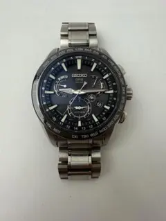 SEIKO SBXB101 Astron GPSソーラー