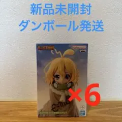 Dr.STONE スイカ 成長後 フィギュア 6体セット - メルカリ