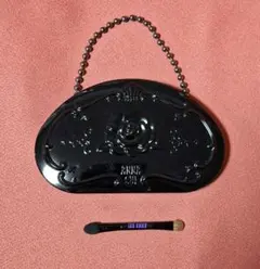 ANNA SUI アイシャドウ パレット01