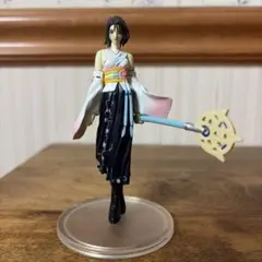 ファイナルファンタジー10 FF10 FFⅩ アクスタ ティーダ ユウナ MTG