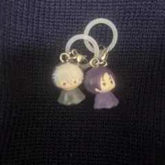 ブルーロックめじるしアクセサリー