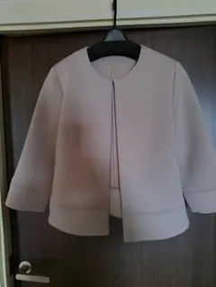 ドゥクラッセ ジャケット