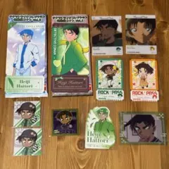 2026年最新】メモリアルピンズセット コナンの人気アイテム - メルカリ