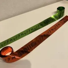 2026年最新】Mrs.GREEN apple ゼンジン 銀テープの人気アイテム - メルカリ