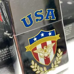 週末限定値下げ‼】香港トラムデザイン Zippoライター本体【希少 