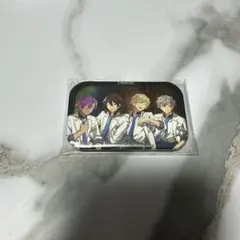 あんスタ スタフォニ 特典 缶バッジ UNDEAD