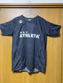 ATHLETA O-Reiプラシャツ上下