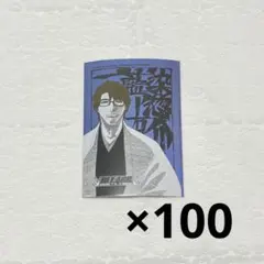 BLEACH 原画展 BLEACH EX. 額装高精細複製原画 No.3 - メルカリ