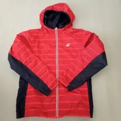 BABOLATアップセットアップ