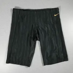 NIKE ナイキ 練習用水着 ワコール製 Mサイズ 日本製のサムネイル