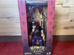 HOMIES KING フィギュア 1/10スケール 箱付き ストリート