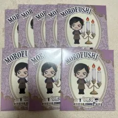 名探偵コナン　諸伏高明　セガラッキーくじ　E賞　色紙　アートパネル