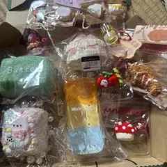 スクイーズ まとめ売り