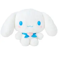 シナモン ぬいぐるみ L ワンポイントハートシリーズ ピューロランド サンリオ