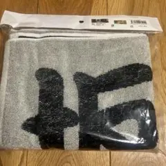 坂本勇人選手　プレイヤーズフェイスタオル