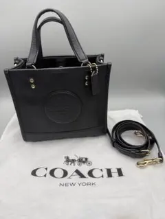 コーチ COACH ショルダーバッグ デンプシー 30-26052905 - メルカリ