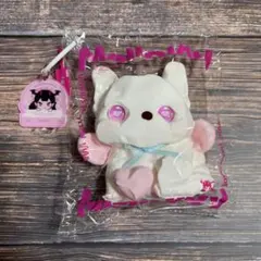 mellojoy アニマル キューピッド いぬ スクイーズ