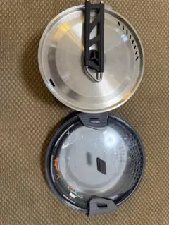 バーベキュー・調理用品 SEA TO SUMMIT X-Pot SIGMA POT1.9L SEA TO SUMMIT X-Pot SIGMA POT1.9L - メルカリ