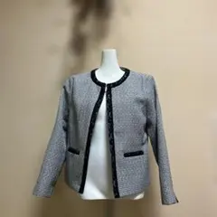 glacier ジャケット春