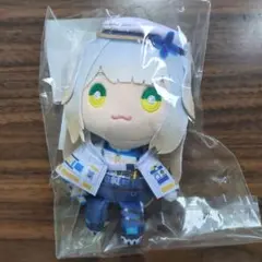 【みたらし団 1st Anniversary】にじぬい 栞葉るり